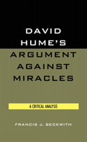 David Hume's Argument Against Miracles