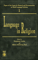 Language in Religion