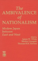 Ambivalence of Nationalism