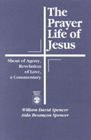 Prayer Life of Jesus