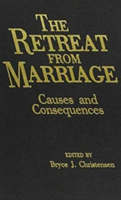 Retreat from Marriage