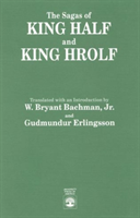 Sagas of King Half and King Hrolf