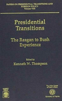 Reagan to Bush Experience