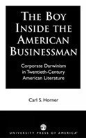 Boy Inside the American Businessman
