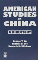 American Studies in China