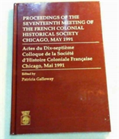 Proceedings of the Seventeenth Meeting