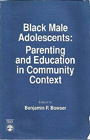 Black Male Adolescents