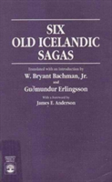 Six Old Icelandic Sagas