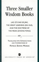 Three Smaller Wisdom Books