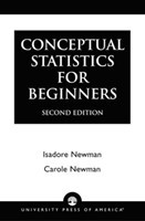 Conceptual Statistics for Beginners