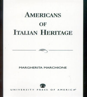 Americans of Italian Heritage