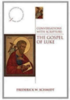 Conversations with Scripture