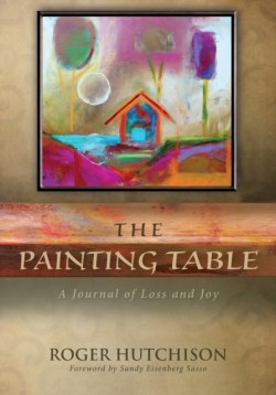 Painting Table