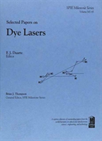 Selected Papers on Dye Lasers