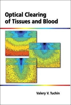 Optical Clearing of Tissues and Blood v. PM154