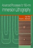Advanced Processes for 193-nm Immersion Lithography