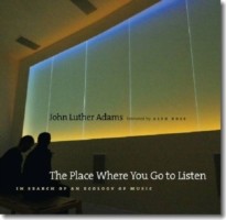 Place Where You Go to Listen