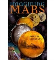 Imagining Mars