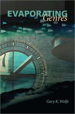 Evaporating Genres