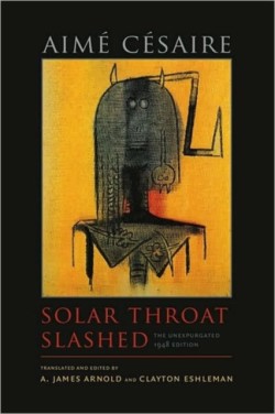 Solar Throat Slashed