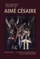 Complete Poetry of Aime Cesaire