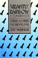 Gravity's Rainbow Companion