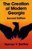 Creation of Modern Georgia