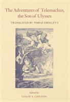 Adventures of Telemachus, the Son of Ulysses  Critical Edition