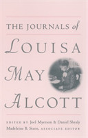 Journals of Louisa M.Alcott