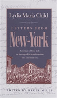 Letters from New-York