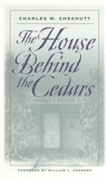 House Behind the Cedars