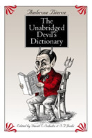 Unabridged Devil's Dictionary