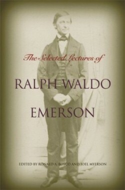 Selected Lectures of Ralph Waldo Emerson