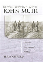 Reconnecting with John Muir