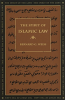 Spirit of Islamic Law