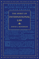 Spirit of International Law