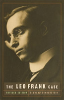 Leo Frank Case