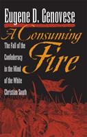 Consuming Fire