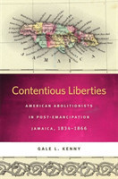 Contentious Liberties