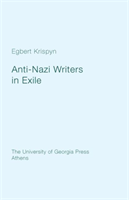 Anti-Nazi Writers in Exile