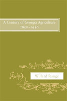 Century of Georgia Agriculture, 1850-1950