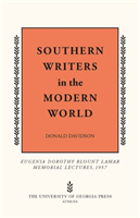 Southern Writers in the Modern World