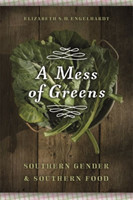  Mess of Greens