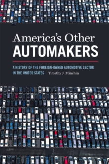 America’s Other Automakers