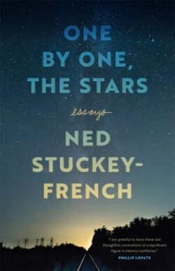One by One, the Stars Essays