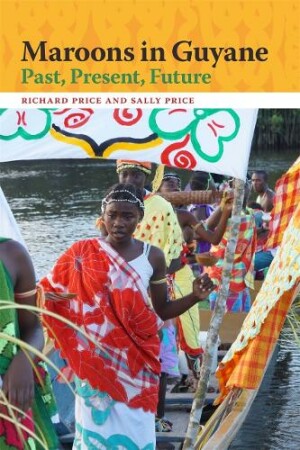 Maroons in Guyane