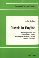 Novels in English