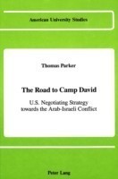 Road to Camp David