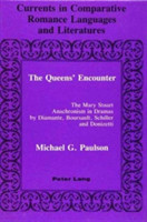 Queen's Encounter: Mary Stuart