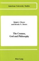 Cosmos, God and Philosophy